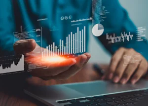 Business Intelligence (BI) Dashboards