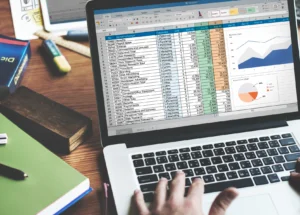 Excel & VBA Solutions