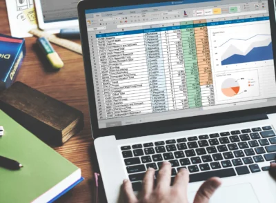 Excel & VBA Solutions