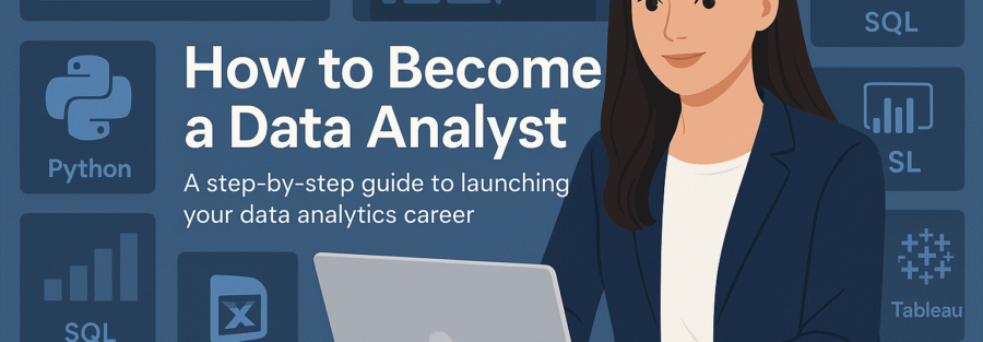 Data analyst
