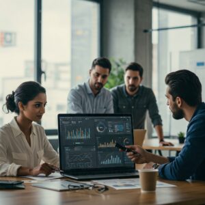 Salary of Data Analytics: What You Need to Know in 2025