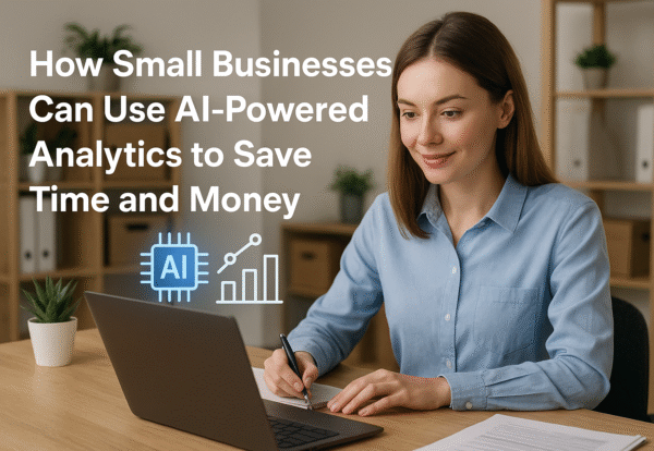 AI Boost for Businesses