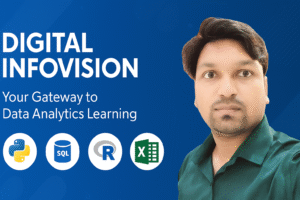 My Journey from WFM & MIS to Aspiring Data Analyst