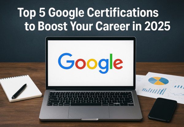 Boost Your Career 2025