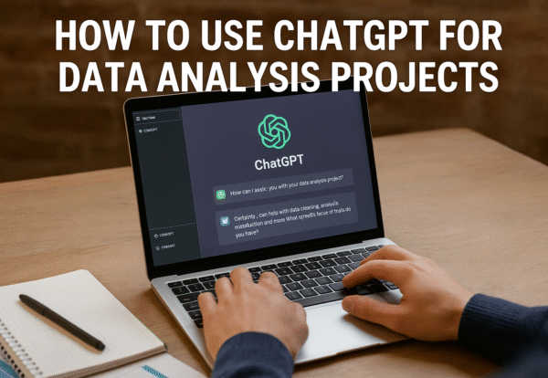 ChatGPT Data Analysis