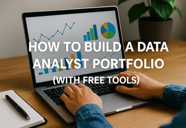 Data Analyst Portfolio