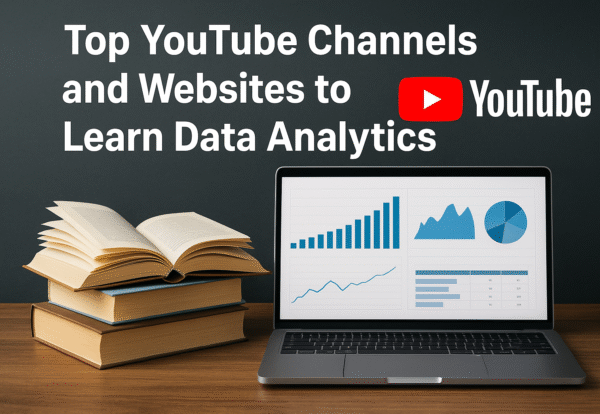 Data Analytics Resources