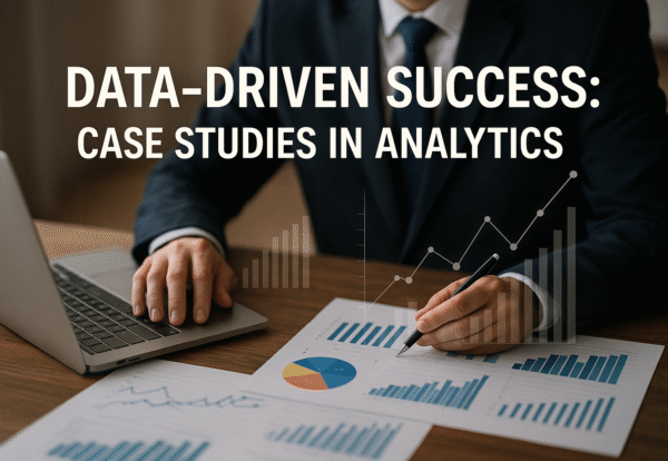 Data-Driven Success