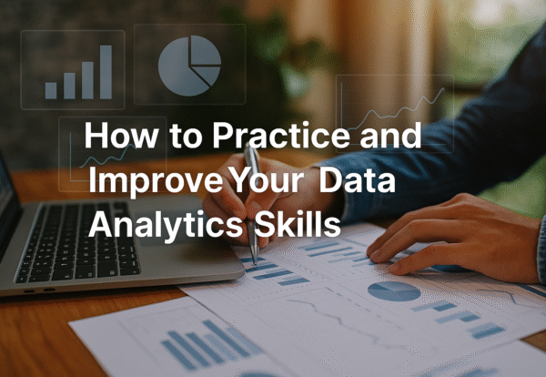 Enhance Data Analytics Skills
