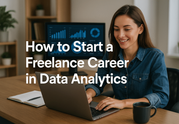 Freelance Data Analytics Insights