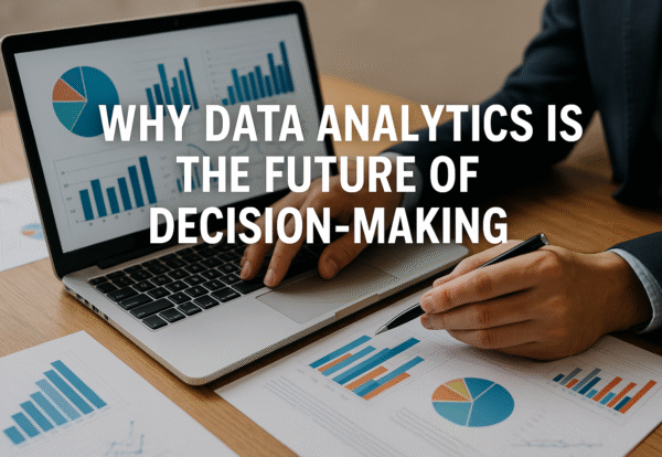 Future of Decision-Making