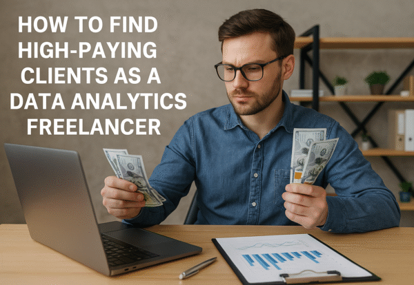 High-Paying Clients Tips