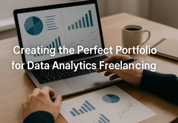 Perfect Portfolio Tips