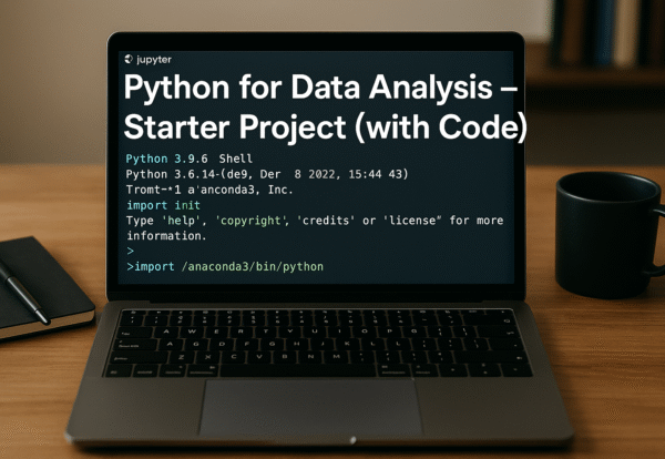 Python Project