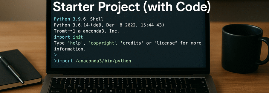 Python Project