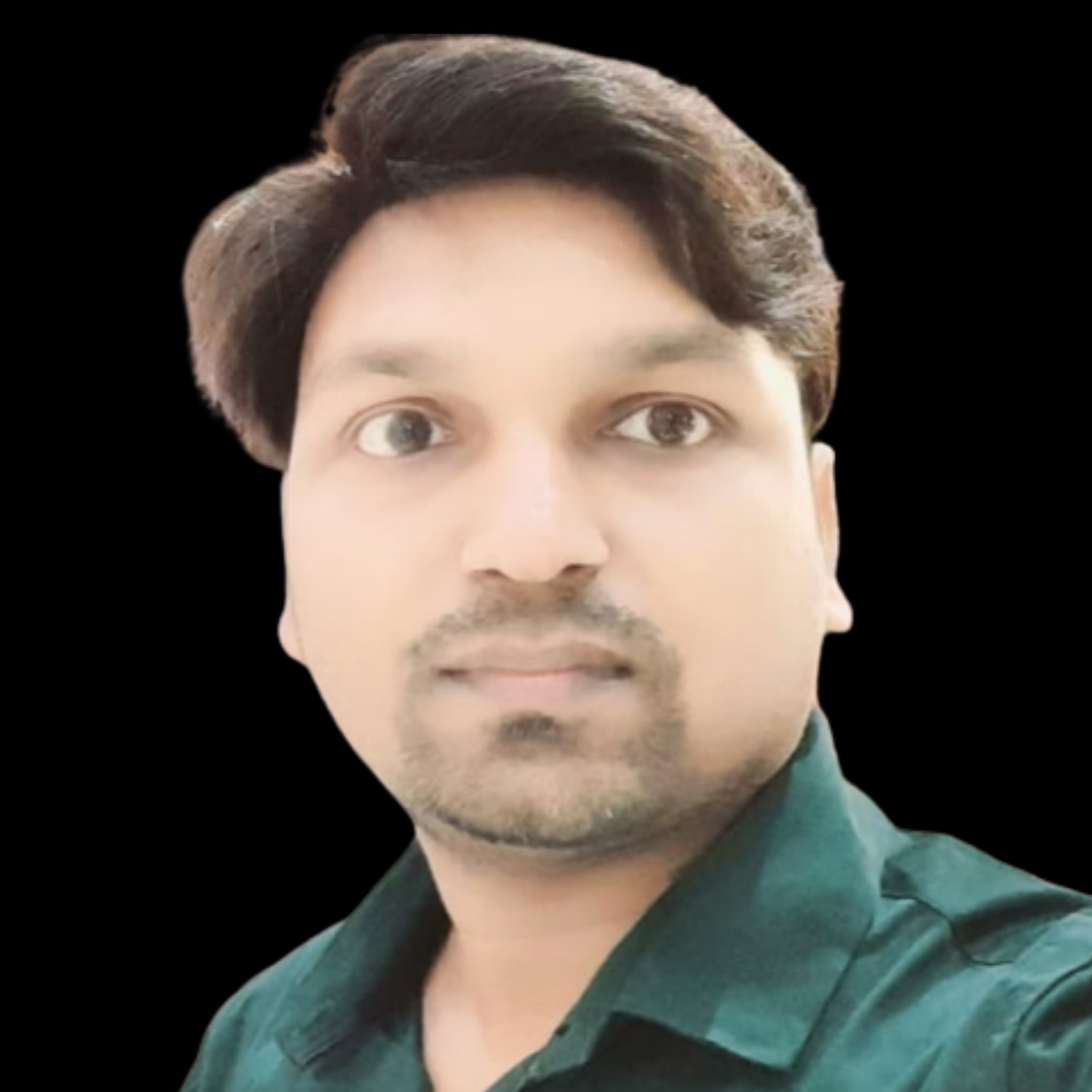 Instructor Arun Kumar Singh