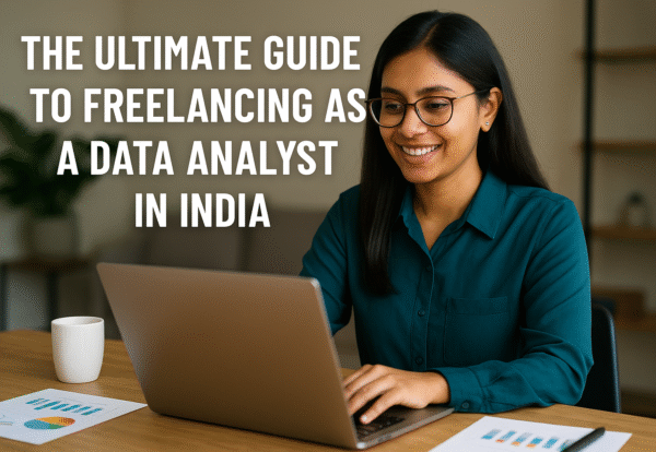 Freelancing Data Analyst Guide