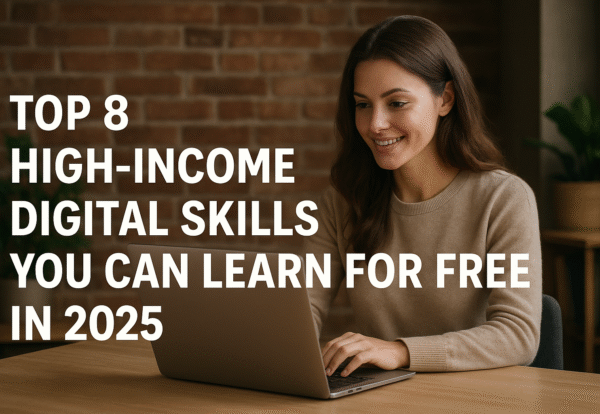 Future Digital Skills